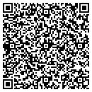 QR code with J & G Contracting contacts