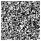 QR code with C & P Video Advertising System contacts