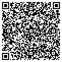QR code with Usadrc contacts
