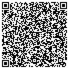 QR code with Weinstein Arthur J MD contacts