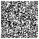 QR code with South Miami Diagnostic Center contacts