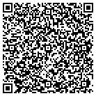 QR code with Cuda Underwater Maintenance Inc contacts