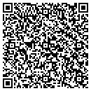 QR code with White Larry MD contacts