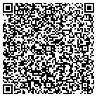 QR code with Whitewood Tax Solutions contacts