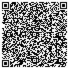 QR code with William Frances Banks contacts