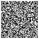 QR code with Garbo Sports contacts