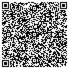 QR code with windy hills pups contacts