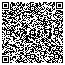 QR code with Fishers Reef contacts