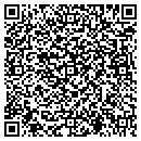 QR code with G 2 Graphics contacts