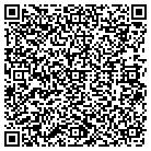 QR code with Gillette Graphics contacts