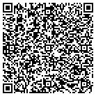 QR code with CPC Carpeting Painting College contacts