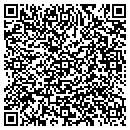 QR code with Your CFO Pro contacts