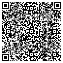 QR code with Hadron Design contacts