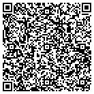 QR code with P S A Constructors Inc contacts