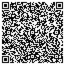 QR code with Yutzy Sean H MD contacts