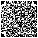 QR code with Zabel Jeff S MD contacts