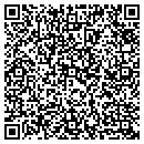QR code with Zager Phillip MD contacts