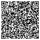 QR code with Ad A Stitch contacts