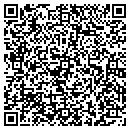QR code with Zerah Michele MD contacts