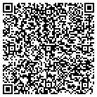QR code with Hm Handyman & Cleaning Service contacts