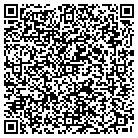 QR code with Zolin William D MD contacts