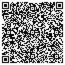 QR code with J Rosenberry Graphics contacts