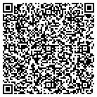 QR code with All Batting Cages contacts