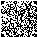 QR code with Kinney Design contacts