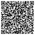 QR code with J R Carpet contacts