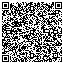 QR code with Damron J R MD contacts