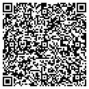QR code with A Xclusiv Cut contacts