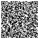 QR code with Mpt Graphics contacts