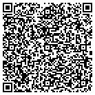 QR code with L & E Landscaping And Maintenance Inc contacts