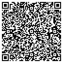 QR code with Must Design contacts