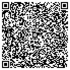 QR code with L G Diego Cleaning Maintenance LLC contacts