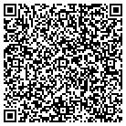 QR code with United Terrazzo & Restoration contacts