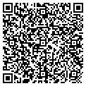 QR code with Zacks Contracting contacts
