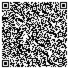 QR code with R A Schofield Naval Architect contacts