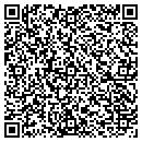 QR code with A Webbco Building Co contacts