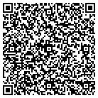 QR code with Precision Graphics Inc contacts