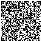 QR code with BIG KAHUNA HAWAIIAN CAFE contacts