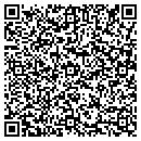 QR code with Gallegos Margaret MD contacts