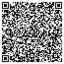 QR code with Garson Leslie M MD contacts