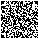 QR code with Restricted Design contacts