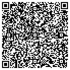 QR code with Custom Builders of Austin Inc contacts