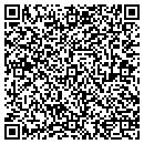 QR code with O Too Cool AC & A Trix contacts