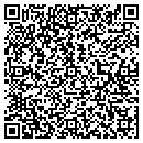 QR code with Han Calvin MD contacts