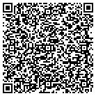 QR code with Calcagni Services contacts