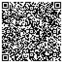 QR code with Hermes Robin MD contacts