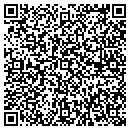 QR code with Z Advertising Group contacts